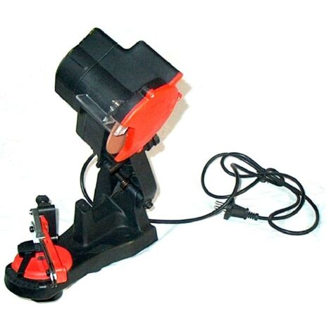 Affûteuse d'établi électrique ROHS moteur 230 V puissance 85 W