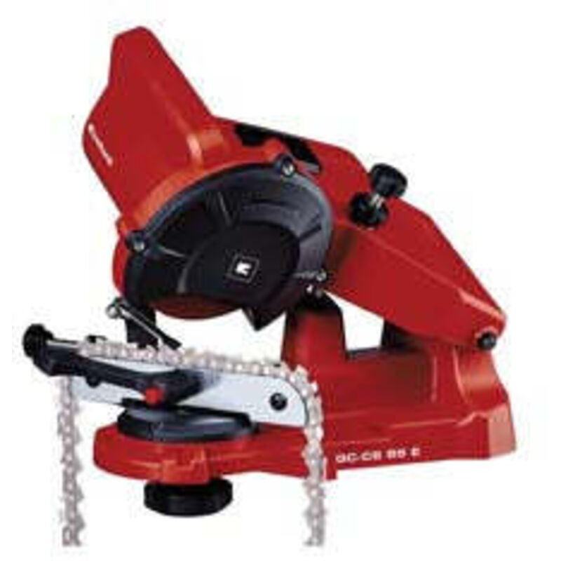 Stihl Affûteur 2 en 1 chaîne tronçonneuse 3/8' - vue 5
