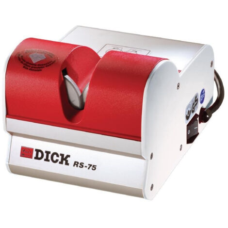 Affûteuse électrique professionnelle - Dick - RS-75