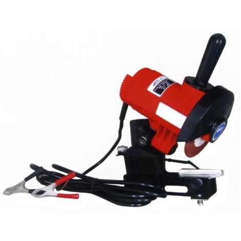 Affûteuse électrique sans fil ROHS 12 V 54.100.0304
