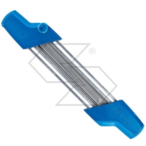 Affûteuse manuelle CHAIN SHARP CS-X pour tous les types de chaînes de tronçonneuses