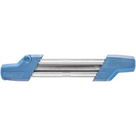 Affûteuse manuelle multi-limes PFERD