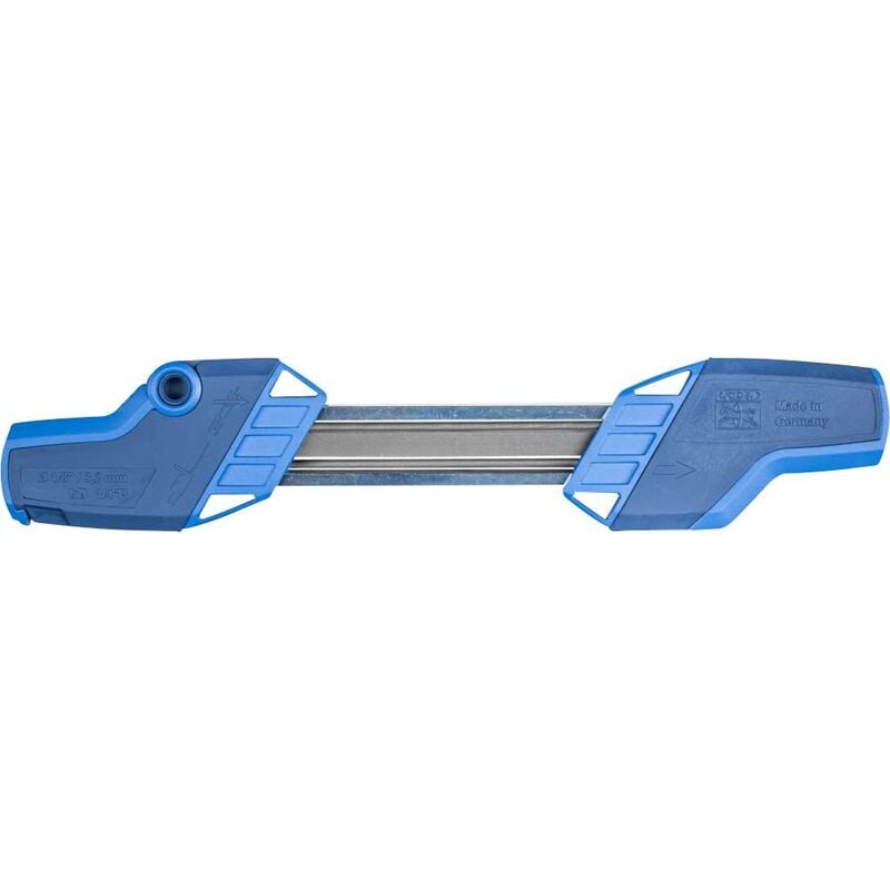 Pferd - 18600742 Appareil de aiguilleuse à tronçonneuse chain Sharp cs-x adapté pour lime à tronçonneuse ø 3,2 mm 1 pc(s) Y138912