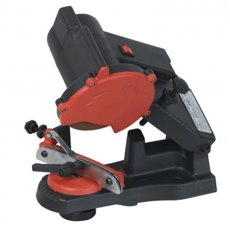 Affûteuse PRO 85 W – Ribimex