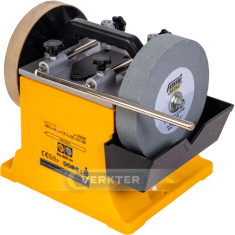 Gabarit Pour Fer De Toupie - TORMEK SVP-80 - Pour Tourets TORMEK