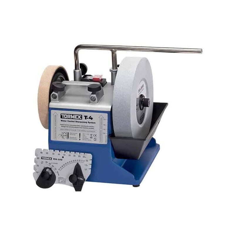 Touret d'affûtage - T-4 - Tormek