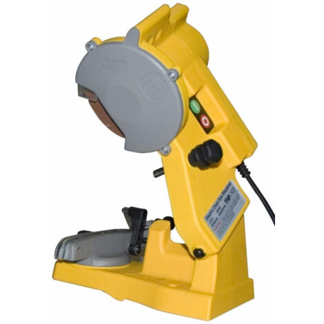 Affuteuse Zak 230 v