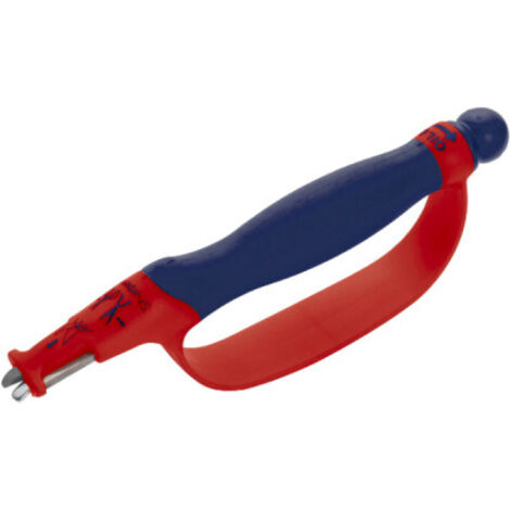 Afilador 6 en 1 SPEAR &amp JACKSON - 4056BS