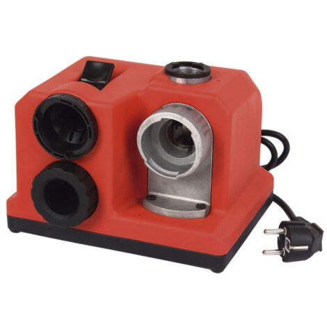 Afilador Brocas Eléctrico con capacidad de afilado Ø 3 mm - Ø 13 mm 09944075