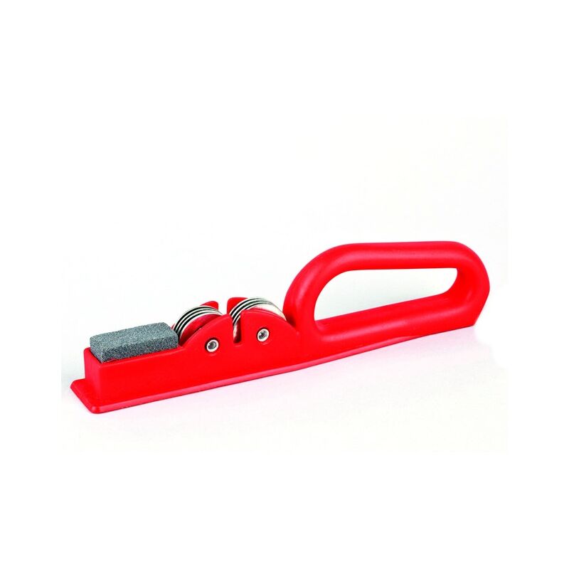 

Lifestyle - Afilador con piedra 2592 19 cm blister