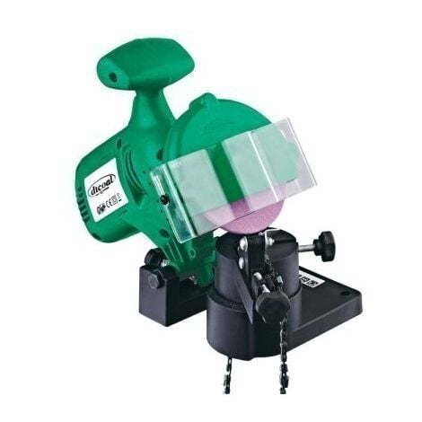 Afilador Cadenas 100 Mm Elect Altuna 220W Dic220