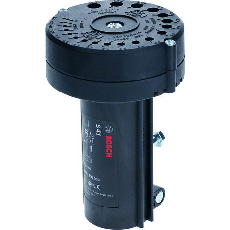 AFILADOR DE BROCAS BOSCH S41 Afilabrocas para metal