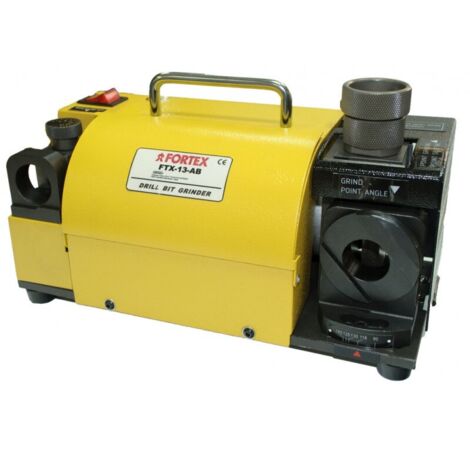 AFILADOR DE BROCAS FTX-13-AB AFILADOR DE BROCAS FTX-13-AB 230V/F1