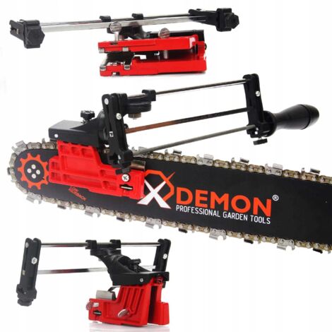 AFILADOR DE CADENA MANUAL