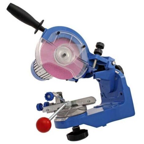 Afilador de cadena PROFESSIONAL AZUL NEW GARDEN STORE 018780