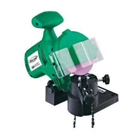 ALTUNA HERMANOS HERRAMIENTAS Afilador Cadenas 100 Mm Elect Altuna 220W Dic220