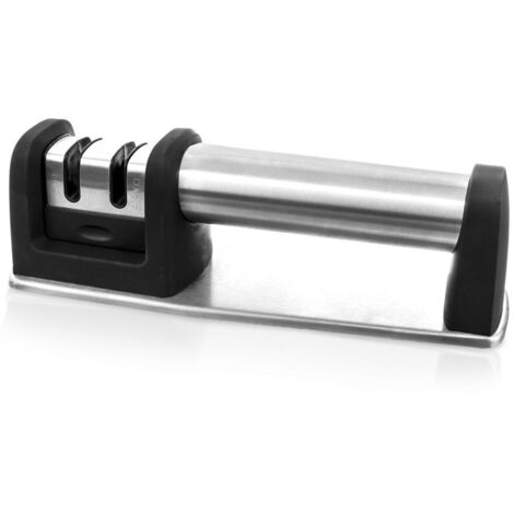 afilador de cuchillos