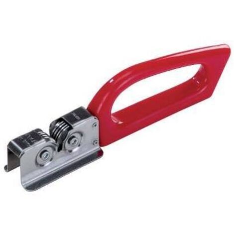 Afilador de cuchillos con discos Rigamonti