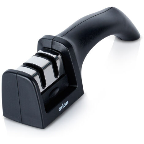 Afilador de cuchillos doble
