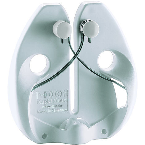 Afilador de cuchillos F. DICK Rapid Steel HyperDrill