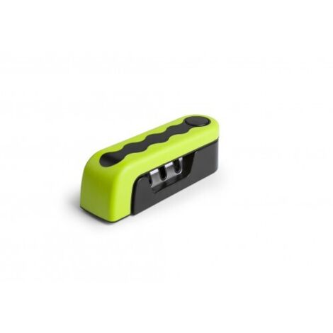 Afilador de cuchillos Ibili foldable diamond plegable ergonómico