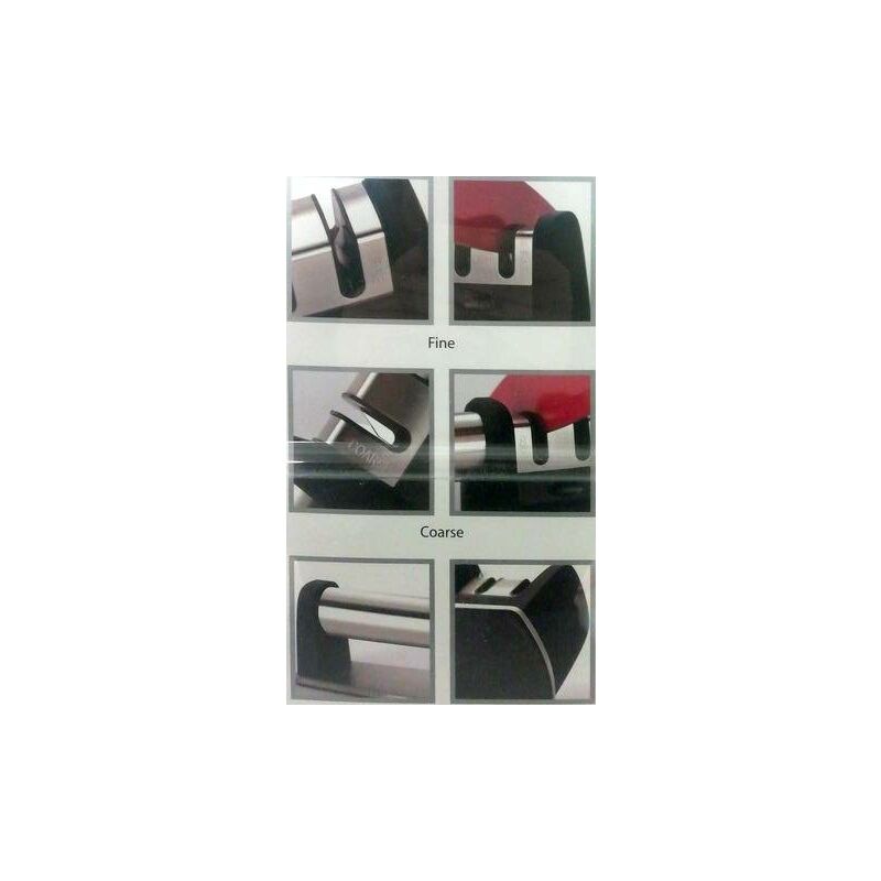 

Royality Line - Afilador de cuchillos Royalty Line Modelo RL-SH004