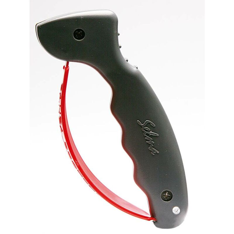

Afilador de Cuchillos Selm gris