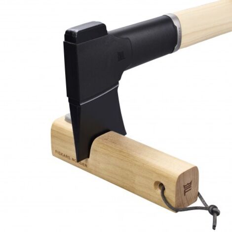 AFILADOR DE HACHAS Y CUCHILLOS NORDEN FISKARS