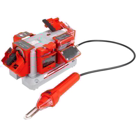 Afilador de herramientas universal Holzmann msg2021230v