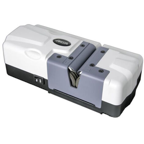 Afilador eléctrico de cuchillos 81 w
