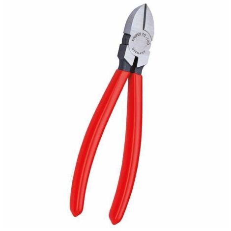 Afilador lateral 160 7001 Knipex