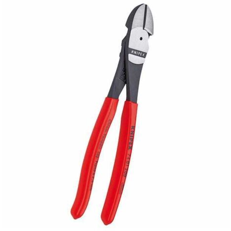 Afilador lateral 200 7401 Knipex
