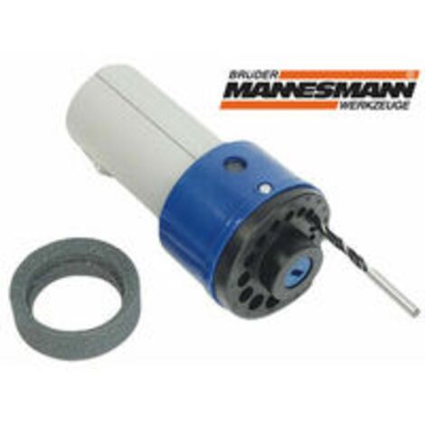 Afilador para brocas 3,5-10 mm  Mannesmann 538