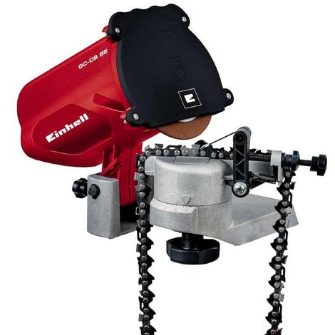 Afilador para cadenas GG-CS 85 Einhell