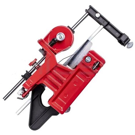 AFILADORA CADENA MOTOSIERRA MANUAL 99-1340 ANOVA