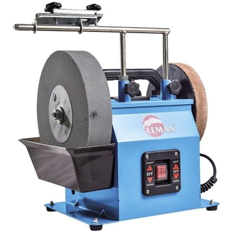 Afiladora de agua AFF251