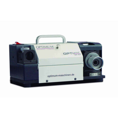 Afiladora de brocas GH 10T
