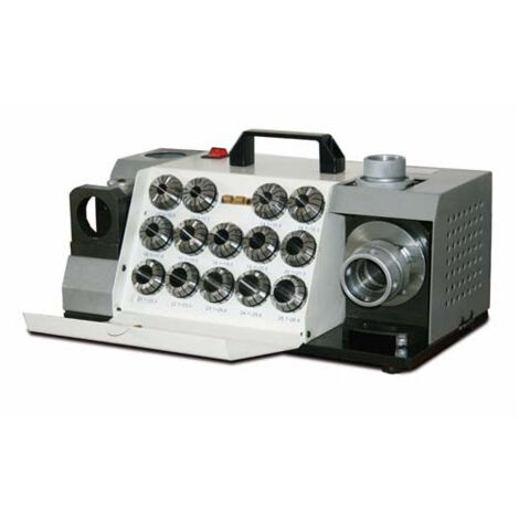 Afiladora de brocas GH 15T