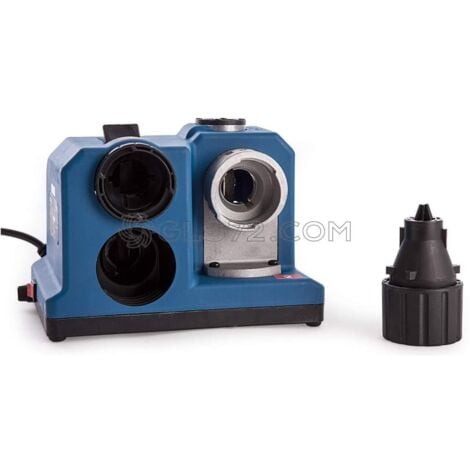 Afiladora de brocas para metal DBS800 SCHEPPACH - 230V 50Hz 80W - 5903404901