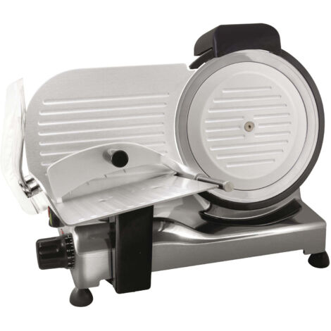 Afiladora eléctrica de 140W, hoja de 25 cm – afilador fijo – uso doméstico – Reber TF25