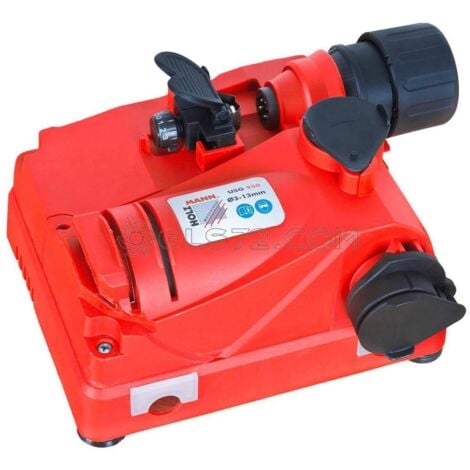 AFILADORA MULTIFUNCION CUCHILLOS TIJERAS BROCAS HOLZMANN USG950