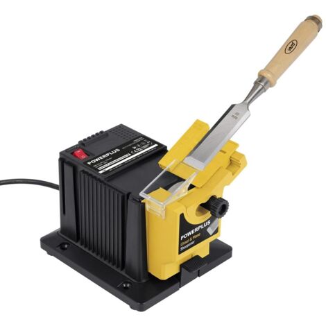 Afiladora multiusos electrica 96w powx1350 powerplus