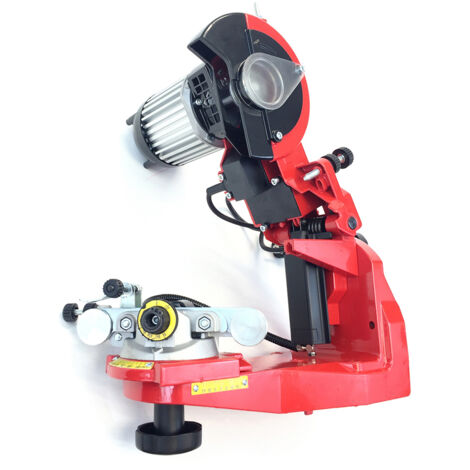 Afiladora profesional automática