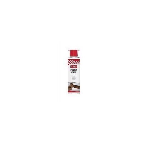 AFLOJATODO RUST OFF CONS 250 ML-CRC