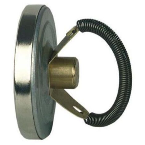 Afriso Anlegethermometer 63822