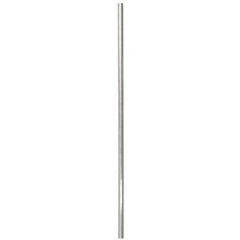 Afriso échantillonnage Afriso 20843 Ø 10x1x1000mm, aluminium