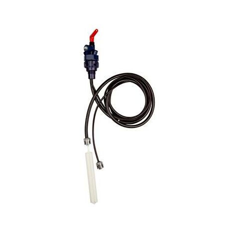 Afriso Kombinationsarmatur Euroflex 3 mit Schwimmkörper 2,15m 20130