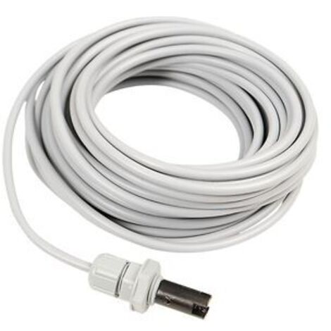 AFRISO Optoelektronische Sonde für OM5 und WM5, Kabellänge 10 m
