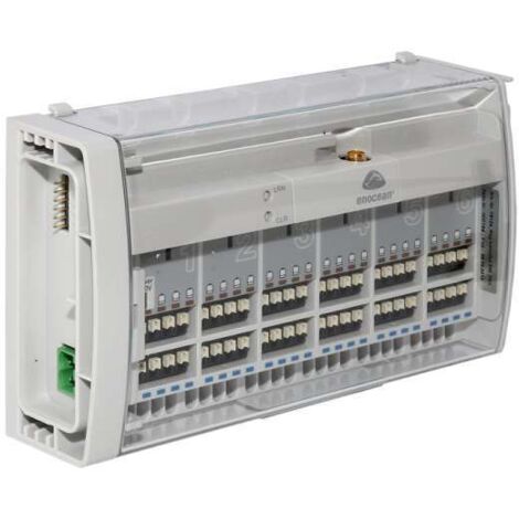 Afriso Regler-Modul Funk Ant RM F6A mit externer Antenne für CosiTherm Funk 78124