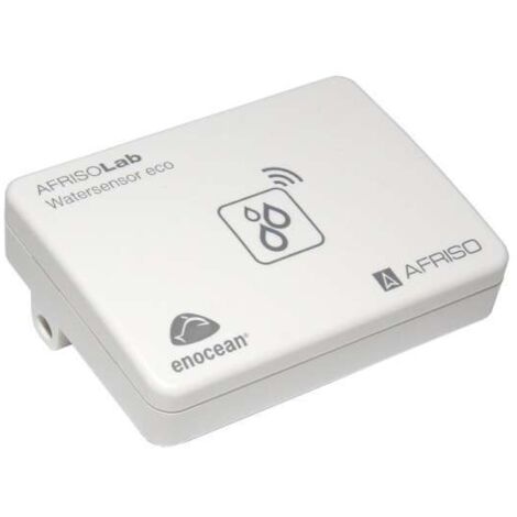 Afriso Smart Home Water Sensor ECO